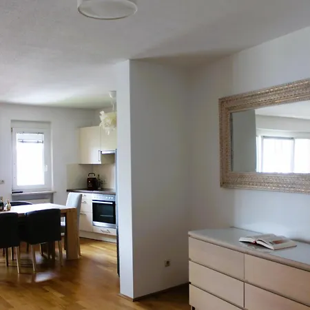 Mountain View Center Apartment Innsbruck