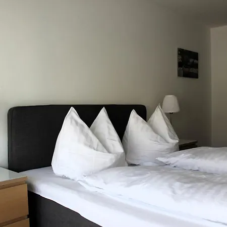 Mountain View Center Apartment Innsbruck
