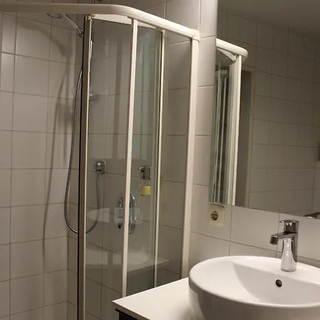 Mountain View Center Apartment Innsbruck