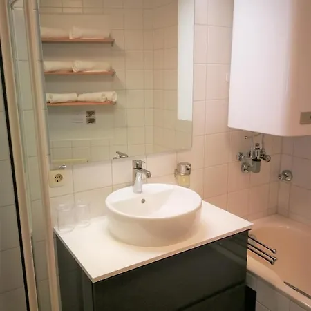 Apartamento Mountain View Center 30 *