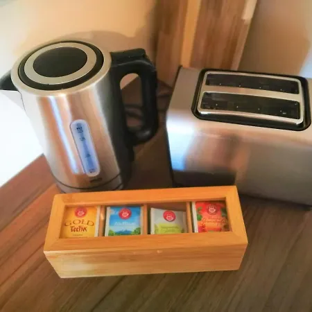 Daire Mountain View Center 30 *