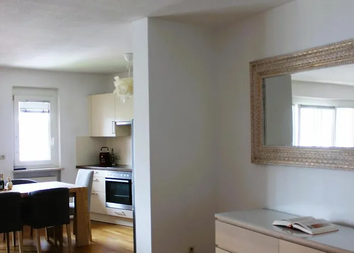 Mountain View Center 30 アパート インスブルック