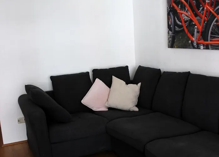 Mountain View Center 30 アパート *