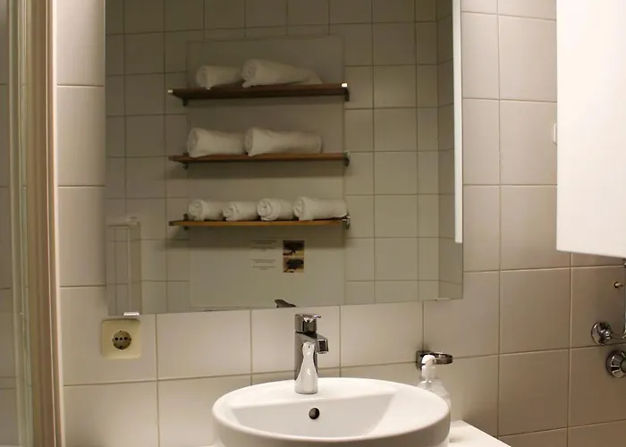 Mountain View Center 30 アパート インスブルック