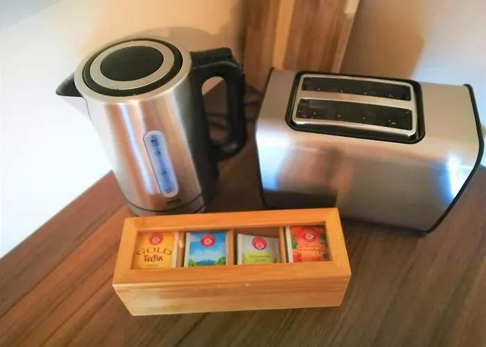 アパート Mountain View Center 30 *