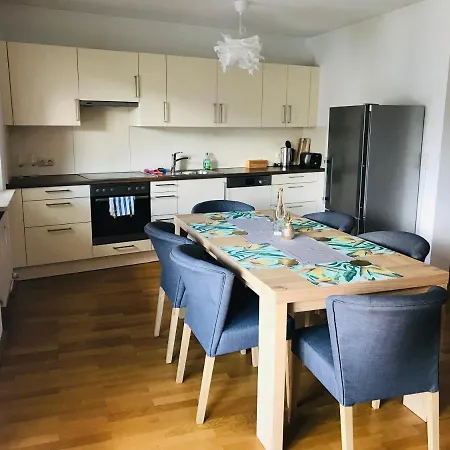 Apartmán Mountain View Center