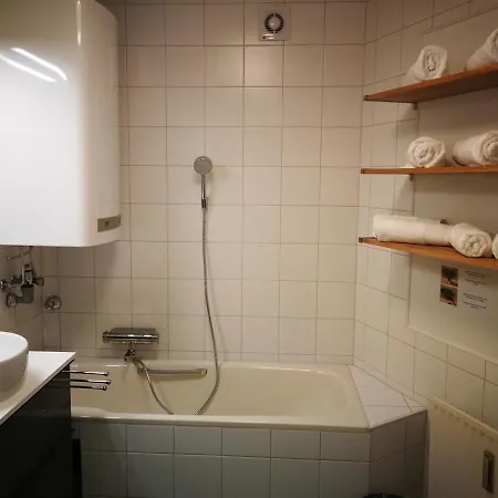 Mountain View Center Apartmán