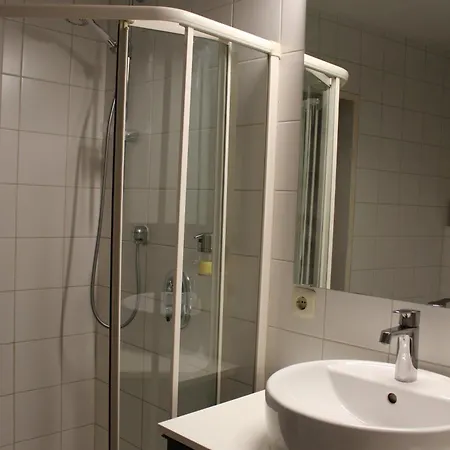Mountain View Center 30 Apartamento Innsbruck